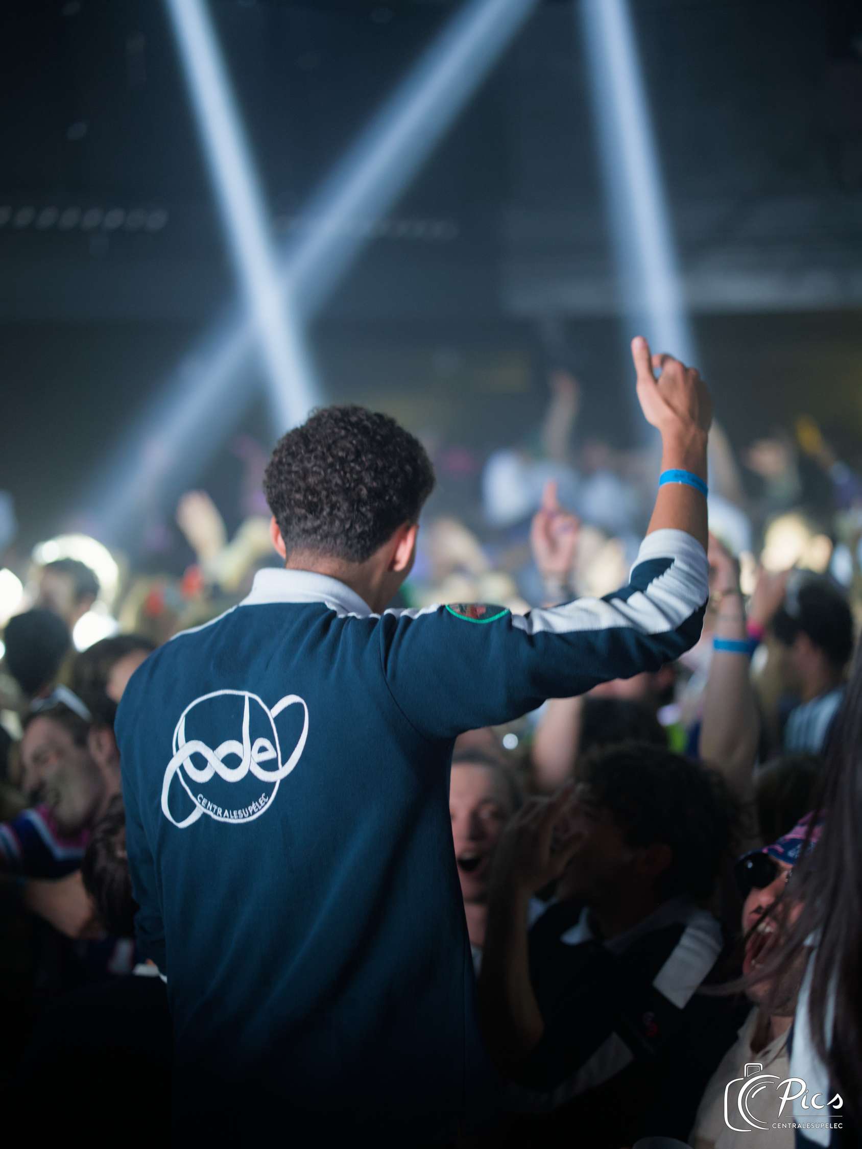 Harness the full power of Nuxt and the Nuxt ecosystem.