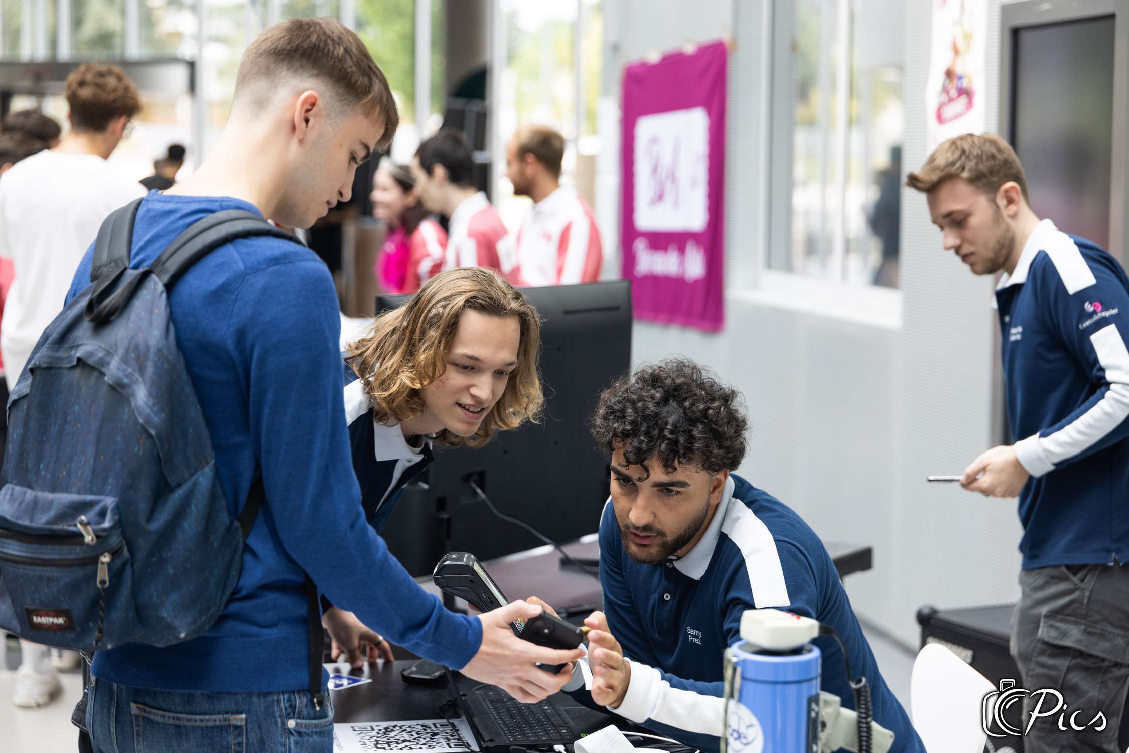 Harness the full power of Nuxt and the Nuxt ecosystem.