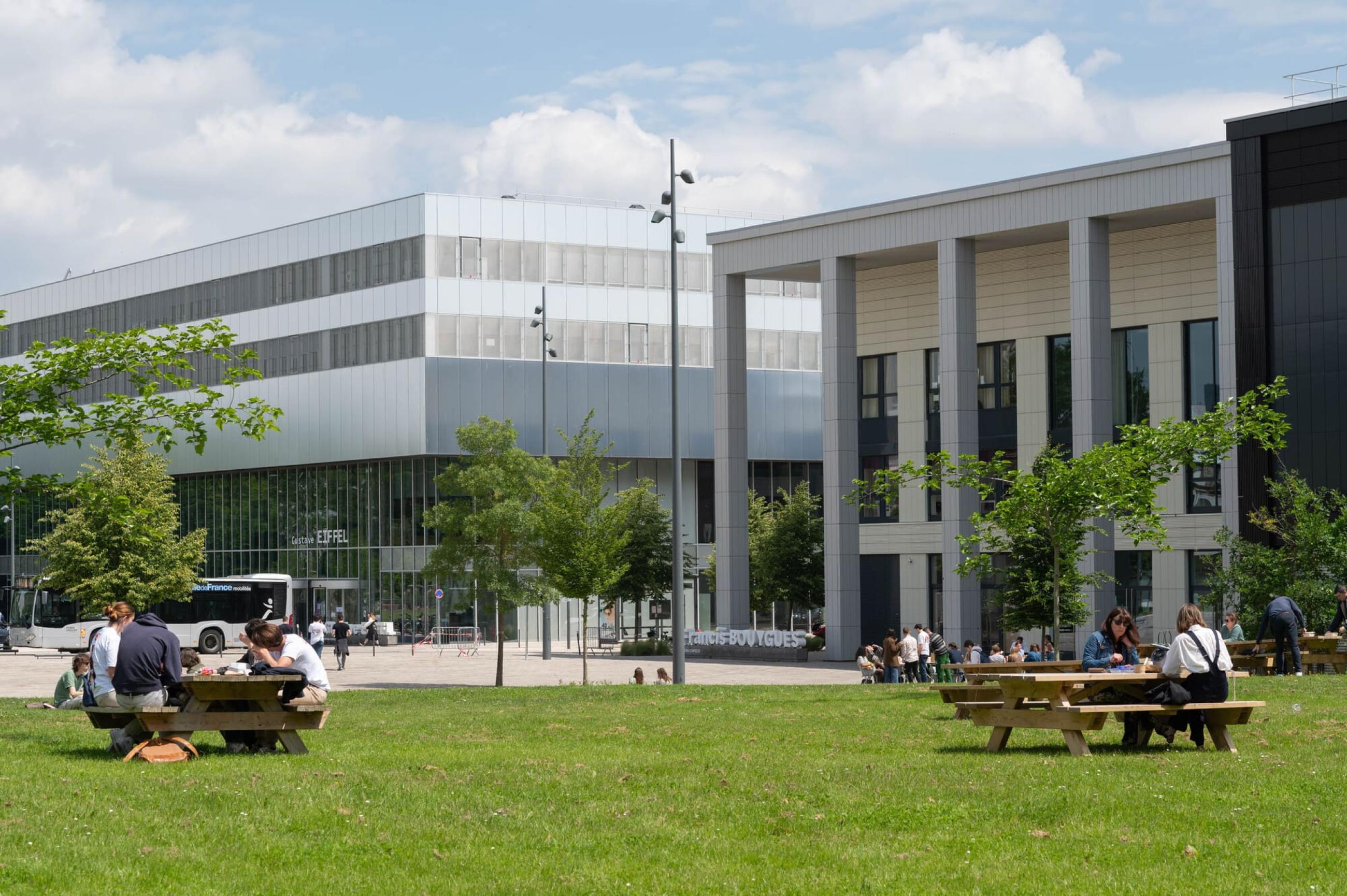 Harness the full power of Nuxt and the Nuxt ecosystem.